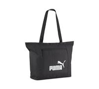 Puma Shopper Base Damentasche 100% Polyester Schwarz Größe OS