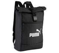 Puma Rucksack Base Small 12 – 37 cm – Schwarz