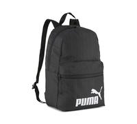 PUMA BASE Small Backpack, Unisex Klassische Rucksäcke, PUMA Black, OSFA - 091342