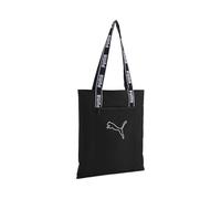 PUMA Base Tote Puma Black