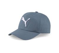Puma Basecap Essential Big Cat Lotus blaugrau - 1 Stück