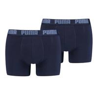 2er 4er 6er 8er 10er Pack PUMA Shorts Boxershorts XL, 8er Pack (4x 2er Pack), -321 navy