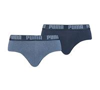 PUMA Basic Slip Denim S