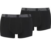 PUMA BASIC TRUNK 2P BLACK S BLACK