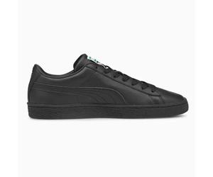 Puma Basket Classic XXI Black Herren Trainer EU 39/UK 6