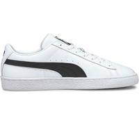 Puma Basket Classic XXI Schuhe 45 weiß