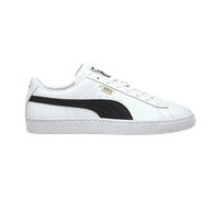 Puma Basket Classic XXI Herren Freizeitschuhe, weiß, Größe 42 42