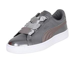 PUMA Basket Heart Lunar Lux Jr 36599301, Turnschuhe - 37 EU