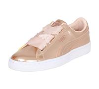 PUMA Basket Heart Lunar Lux Jr 36599302, Turnschuhe - 39 EU