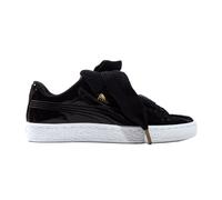 Puma Basket Heart Patent Trainers EU 36,5 / UK 3,5
