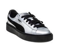 Puma Basket Platform Explosive Trainers EU 37 / UK 4