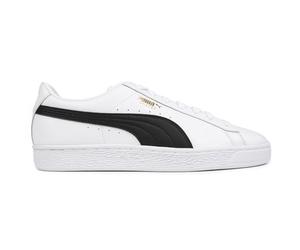 Puma Basket Trainers Weiß 10 EU 45.5 / UK 10.5