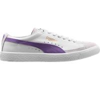 Puma Basket VTG Schuhe 37 weiß