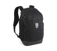 Puma Basketball Pro Backpack Rucksack schwarz One Size