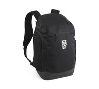 PUMA Basketball Pro Backpack, Unisex-Erwachsene Rucksack, PUMA Black-PUMA White, OSFA -
