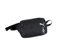 PUMA Bauchtasche „125 Jahre“ Schwarz | Borussia Mönchengladbach | Offizieller Fanartikel Fohlenshop | Gladbach Fanartikel