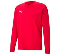 Puma BBall Shooting Shirt Langarm-T-Shirt XL