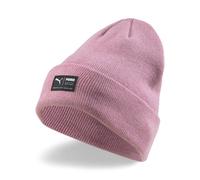 Puma Beanie Archive Heather Mütze pale grape