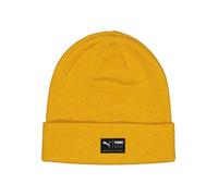 Puma Beanie in Senf - 51% | Damen Muetzen Caps