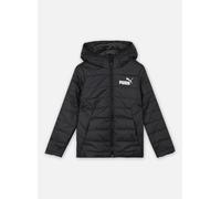 PUMA Jungen ESS Hooded Padded Jacket Padded Jacket