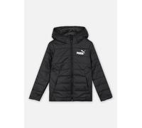 Puma - Bekleidung Ess Hd Padded Jacket - weiß - Größe 6A