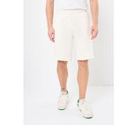 Puma - Bekleidung ESS No. 1 Logo Cargo Shorts 10” TR - weiß - Größe M