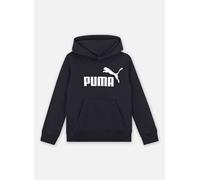 Puma - Bekleidung ESS No. 1 Logo Hoodie FL B - Blau - Größe 12A