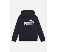PUMA Jungen ESS No. 1 Logo Hoodie FL B Kapuzenpullis, New Navy,