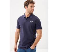 Puma Poloshirt Essentials No. 1 Logo Piqué Herren New Navy XXL