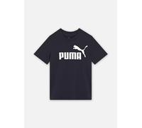 Puma - Bekleidung ESS No. 1 Logo Tee B - Blau - Größe 16A
