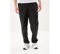 Puma - Bekleidung ESS No. 1 Logo Woven Cargo Pants op - Schwarz - Größe XL