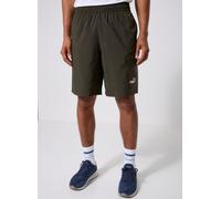 Puma - Bekleidung ESS No. 1 Logo Woven Cargo Shorts 9 - blau - Größe M
