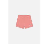 Puma Mädchen Short ESS Small No. 1 Logo TR G 684905-18 164 Pink Fruit