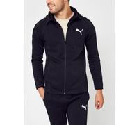 Puma - Bekleidung Fd Evocore Fz Hoody - schwarz - Größe XXL