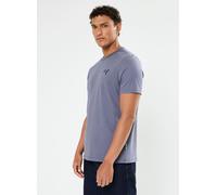 Puma - Bekleidung FD MIF TEE.GAL GREY - grau - Größe S