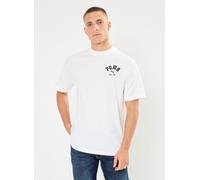 Puma Select Classics Play Paris Kurzarm-t-shirt M White