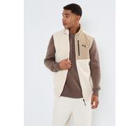 Puma - Bekleidung M OPENROAD W GILET - Schwarz - Größe XL