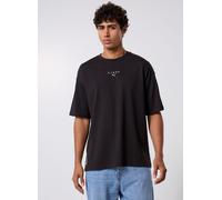 Puma - Bekleidung M Puma X Hyrox Lifestyle Tee - Schwarz - Größe XL