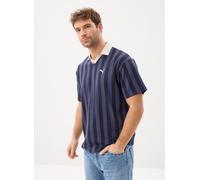 Puma - Bekleidung PUMA CLASS Relaxed Pinnacle Polo - Blau - Größe L