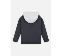 Puma - Bekleidung Puma Power Hoodie Fl G - Grau - Größe 12A