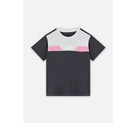 Puma - Bekleidung Puma Power Relaxed tee G - Grau - Größe 8A