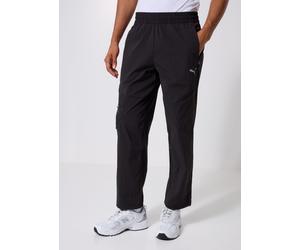 Puma - Bekleidung Pumatech Relaxed Cargo Pants Wv Op - Schwarz - Größe S