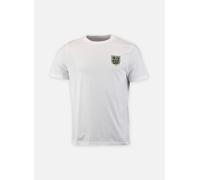 Puma - Bekleidung SPORTS LEGACY Graphic Tee - Weiß - Größe XL