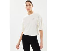Puma - Bekleidung W Btr Cla Overszd Tee - Weiß - Größe M