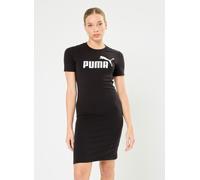 Puma Ess Slim Kleid S Puma Black