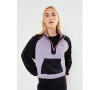 Puma - Bekleidung W HYPR FL 2ZIP - Violett - Größe XL