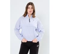 Puma - Bekleidung W PUMA STRONG WOVEN JACKET - Blau - Größe S
