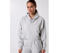 Puma - Bekleidung W Tad Essential Racerback Tank - Grau - Größe XL