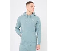 Puma - Bekleidung WARDROBE ESS Hoodie TR - grün - Größe S