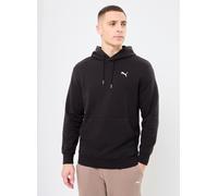 Puma - Bekleidung WARDROBE ESS Hoodie TR - Schwarz - Größe M